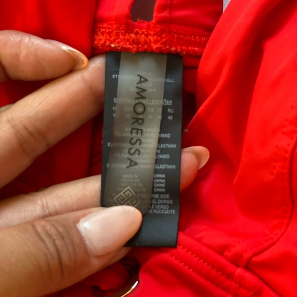 AMORESSA SWIMWEAR - Picture 4 of 4